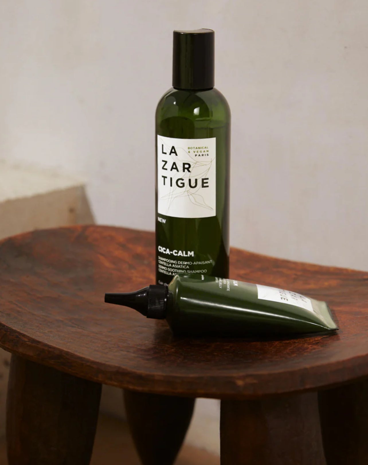 SÉRUM CALMANTE CICA-CALM LAZARTIGUE