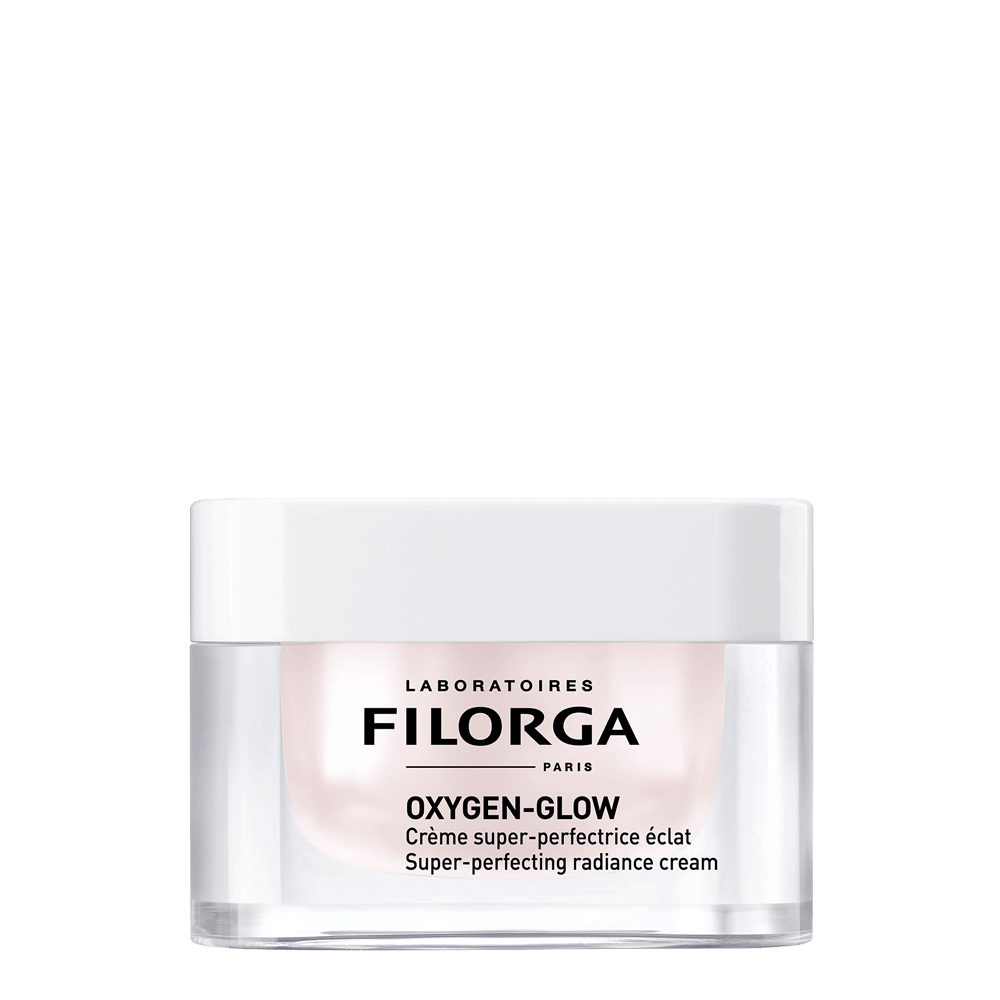 OXYGEN GLOW CREAM FILORGA