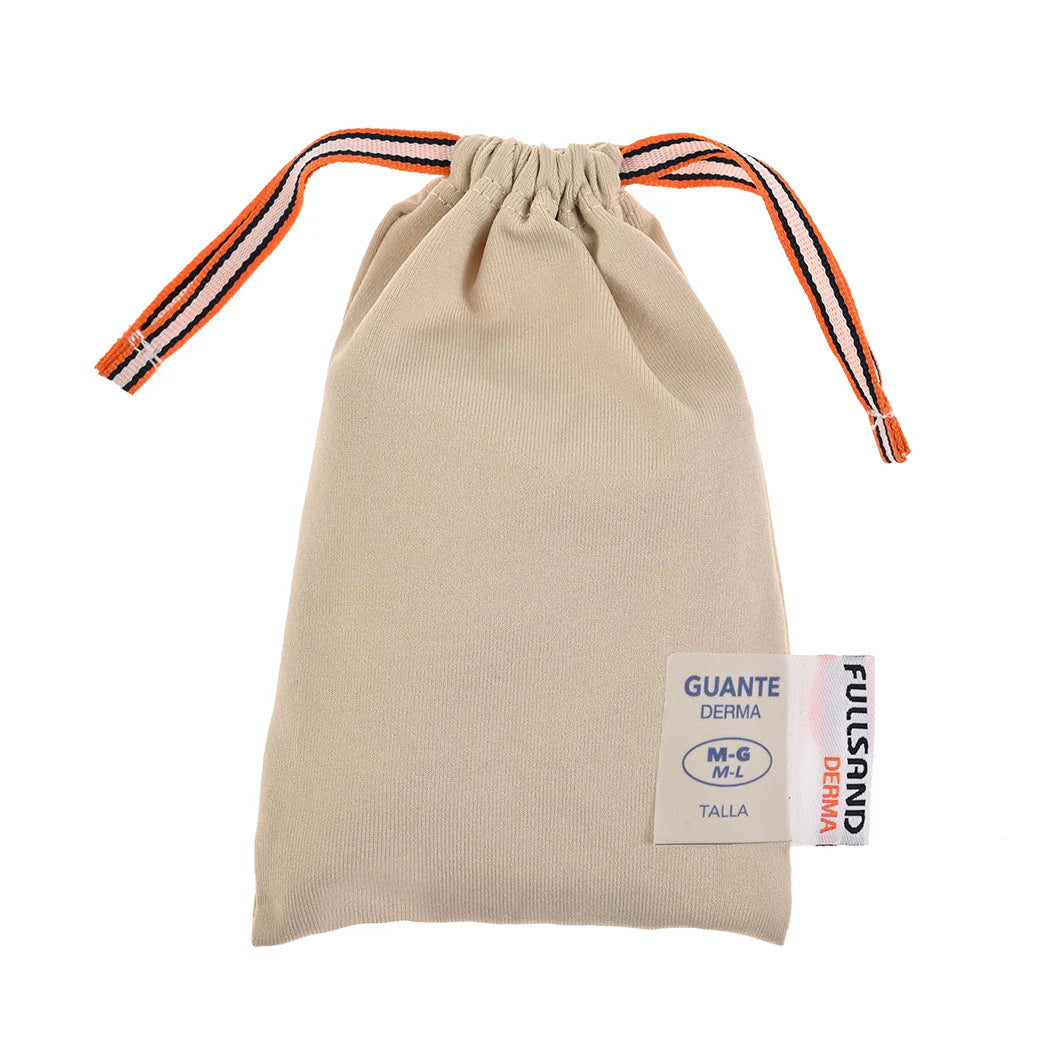 Guantes FULLSAND DERMA ARENA