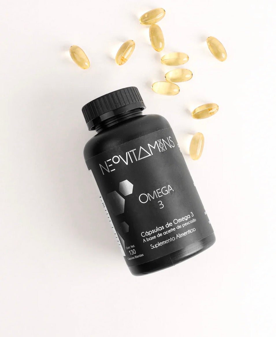 Omega 3 NEOVITAMINS