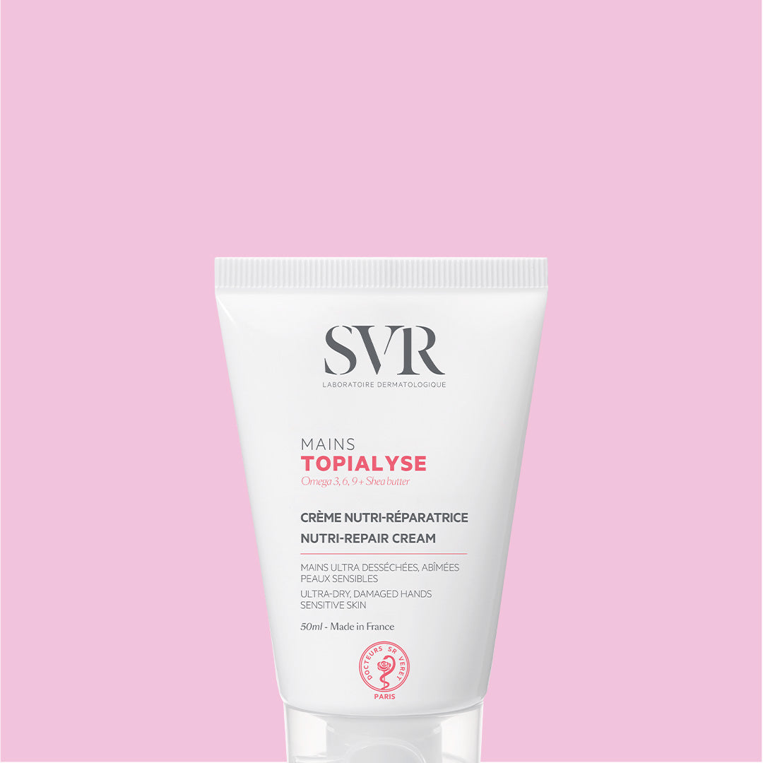 SVR TOPIALYSE Mains 50ml