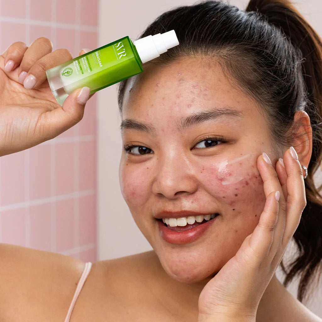 SVR SEBIACLEAR SERUM