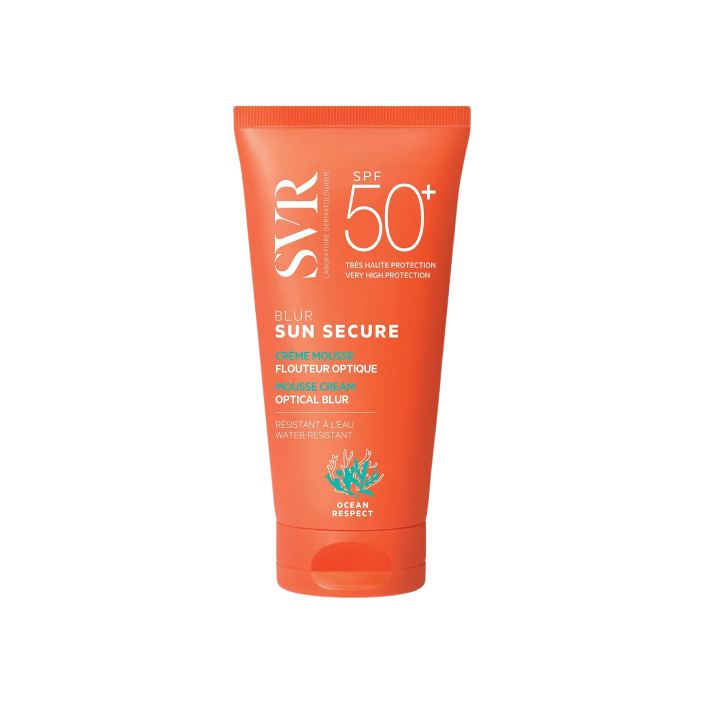 SVR BLUR SUN SECURE SPF 50+