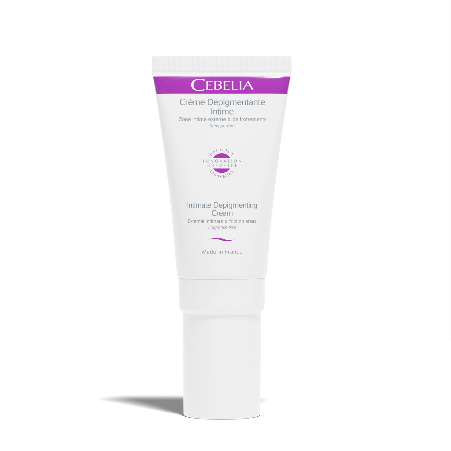 CEBELIA Crema Despigmentante Intime