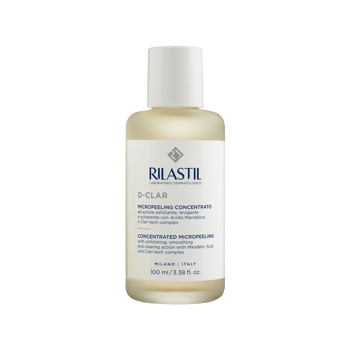 D-Clar Micropeeling 100ml