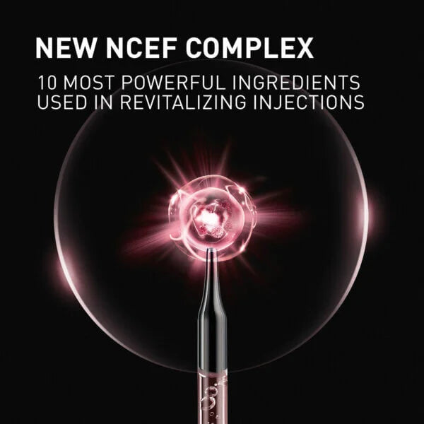 SÉRUM NCEF-REVITALIZE FILORGA