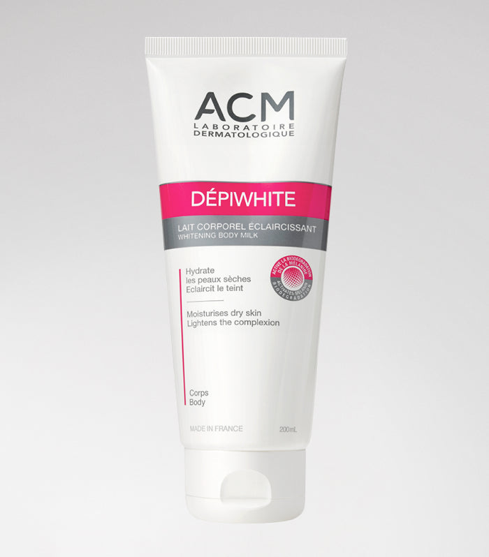 Depiwhite Leche Corporal 200Ml