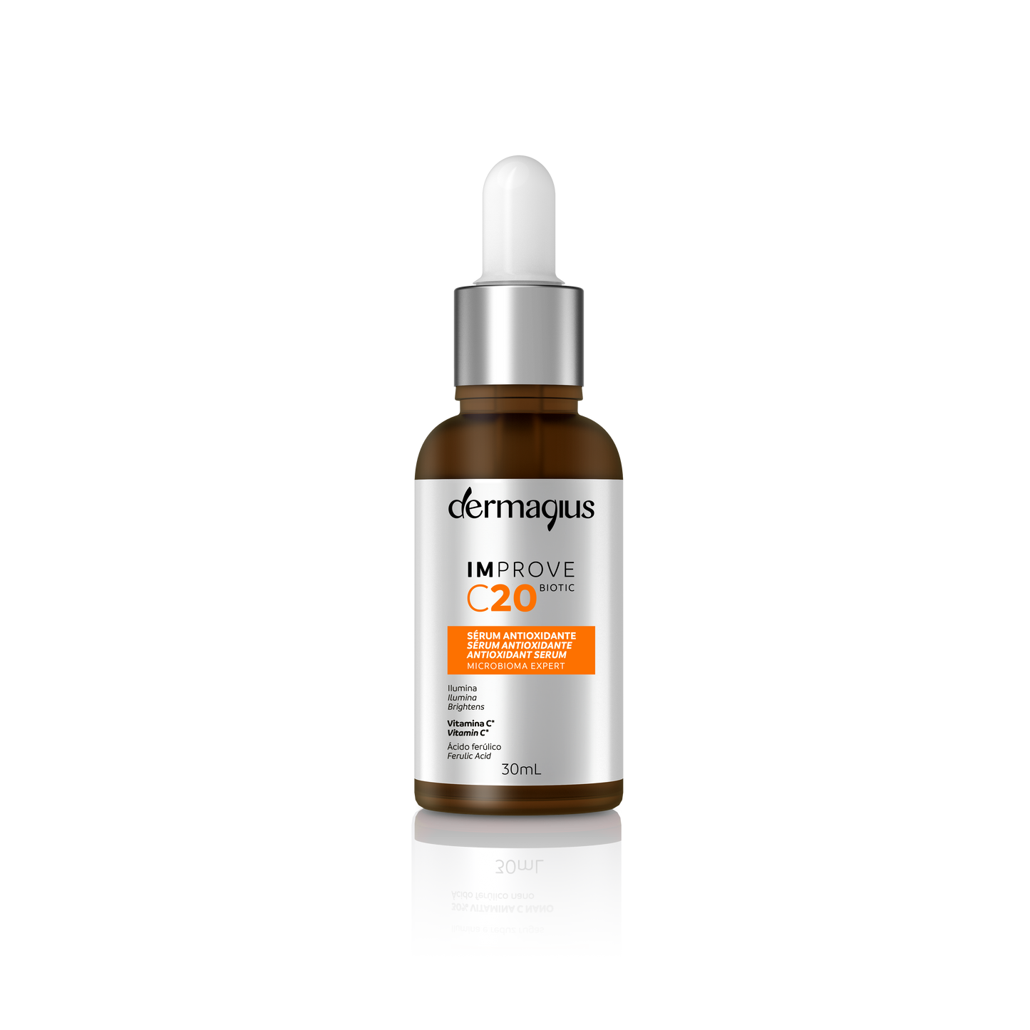 CEBELIA Improve C20 Biotic Sérum