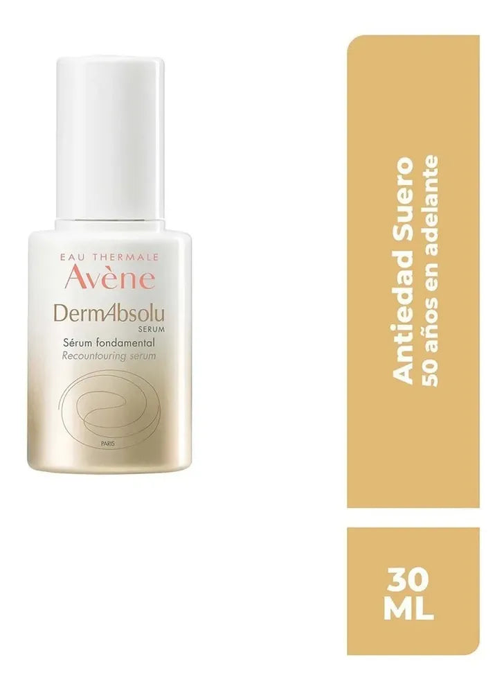 Dermabsolu Suero Con Acido Hialurónico 30Ml