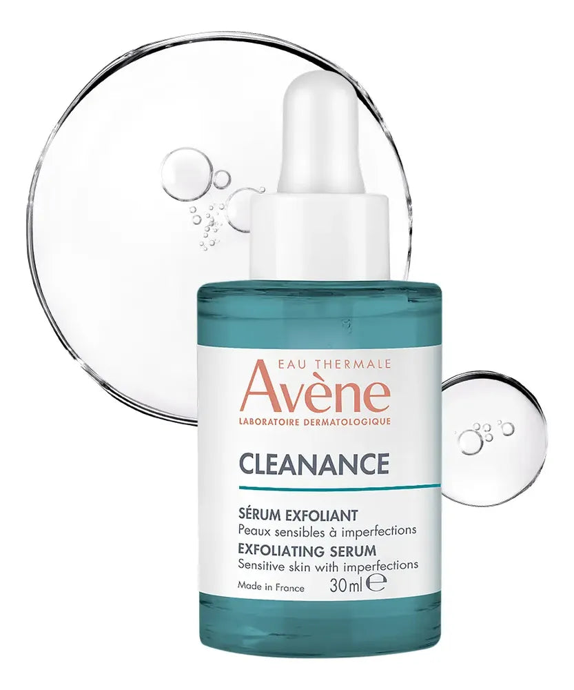 Cleanance Serum Exfoliante Aha 30Ml