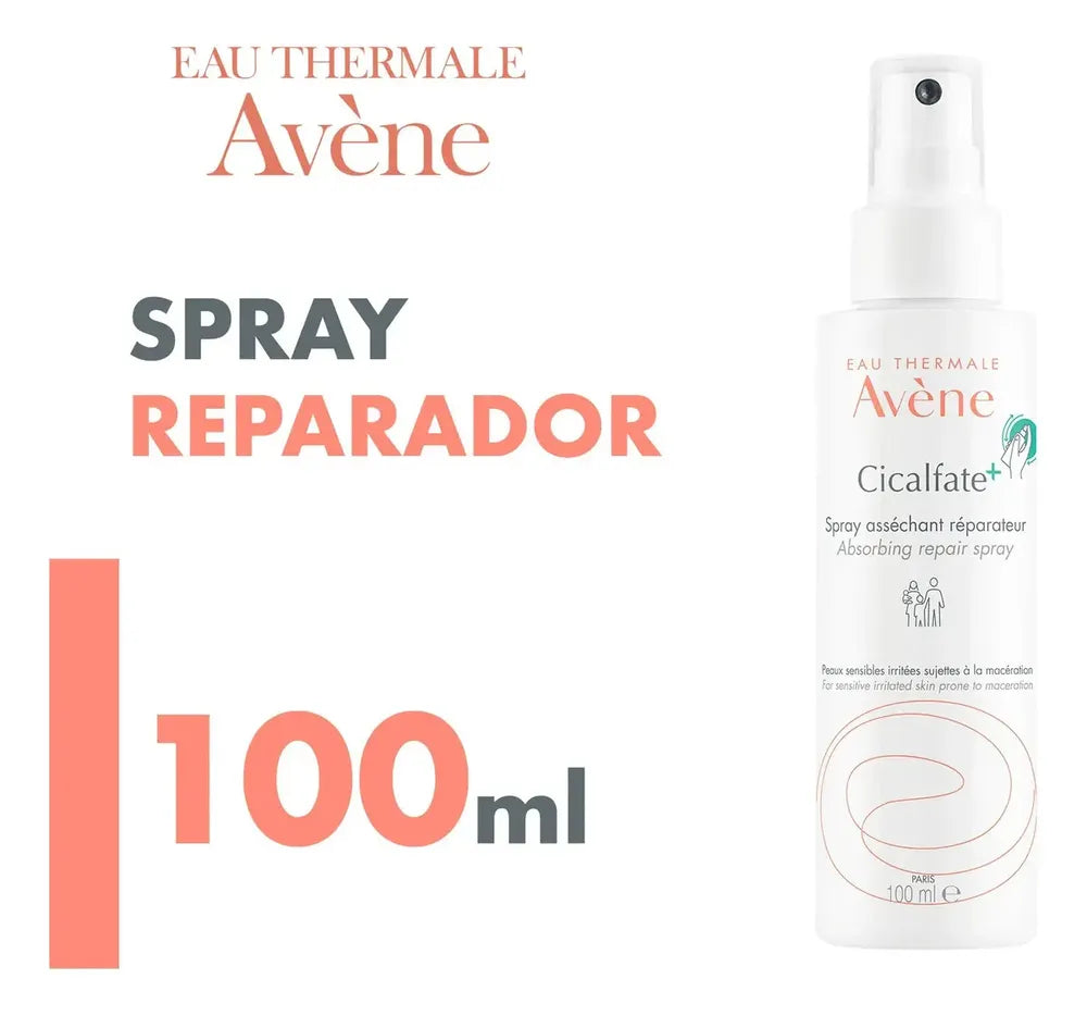 Cicalfate Spray 100Ml