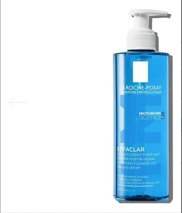 Effaclar Gel 400Ml