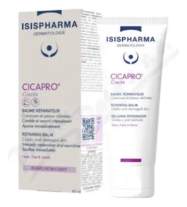 Keloplast Cracks 40Ml