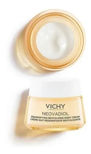 Neovadiol Peri Meno Night Cream 50Ml