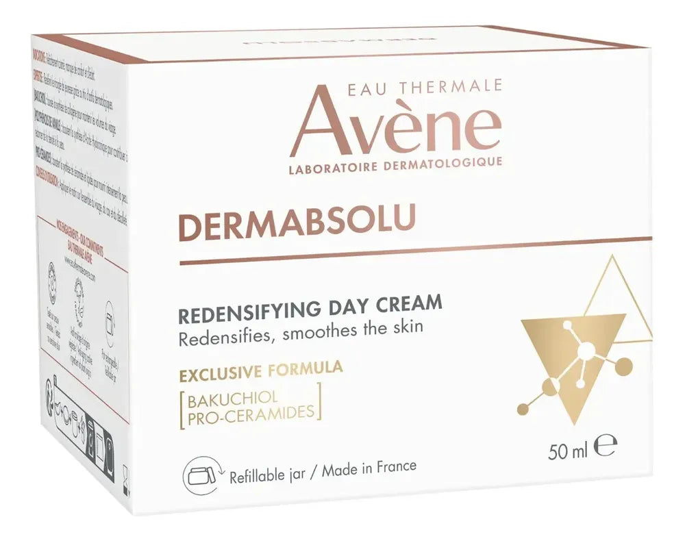 Dermabsolu Crema De Día Redensificante 40Ml