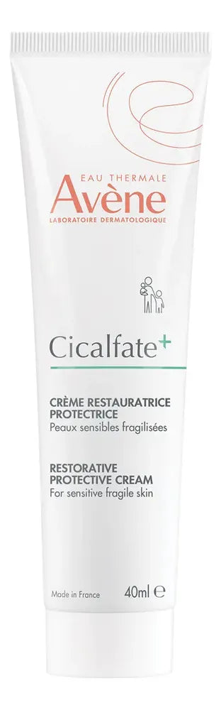 Cicalfate+ Crema Protectora Reparadora 40Ml