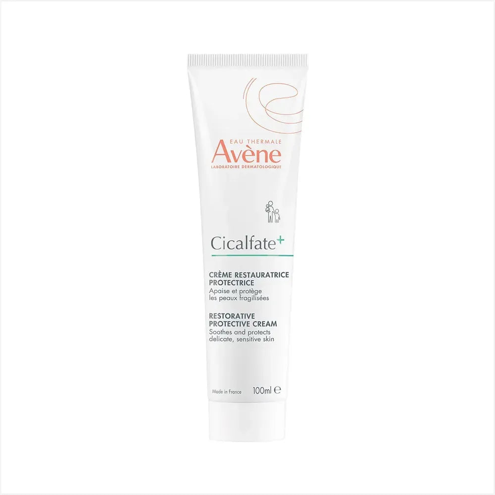 Cicalfate+ Crema Protectora Reparadora 100Ml