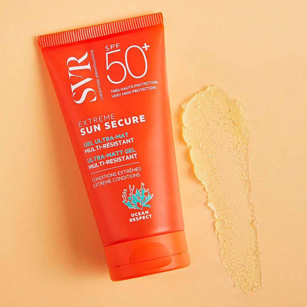 Extrême SPF50+ SUN SECURE SVR