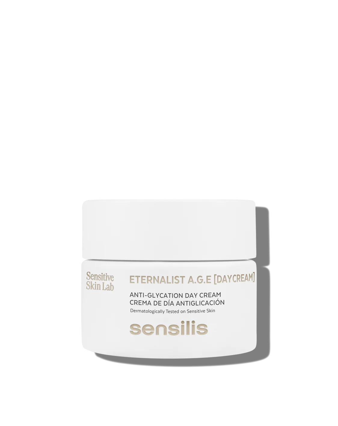 Sensilis Eternalist A.G.E. Day Cream