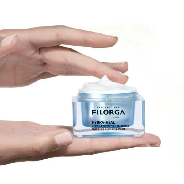 HYDRA-HYAL CREMA FILORGA