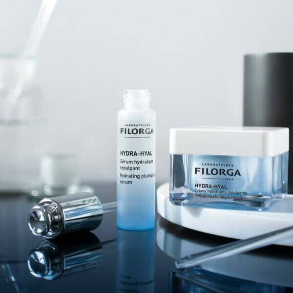 HYDRA-HYAL CREMA FILORGA