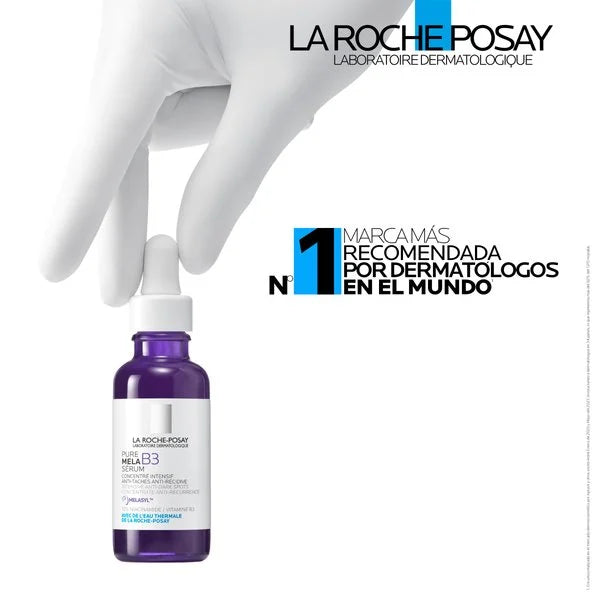 MELA B3 SERUM LA ROCHE POSAY