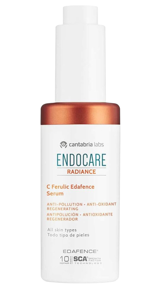 ENDOCARE RADIANCE C FERULIC EDAFENCE
