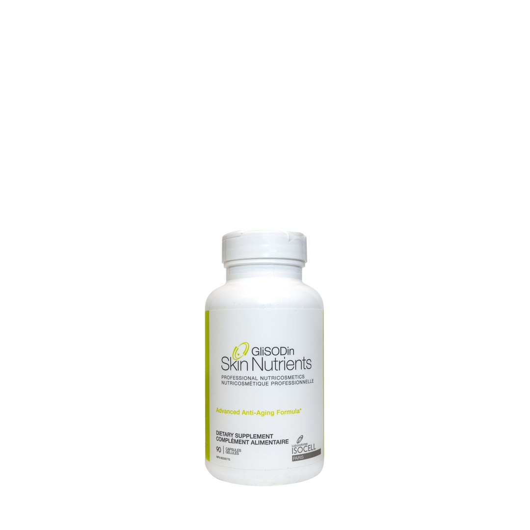 GliSODin AA anti aging 90 caps