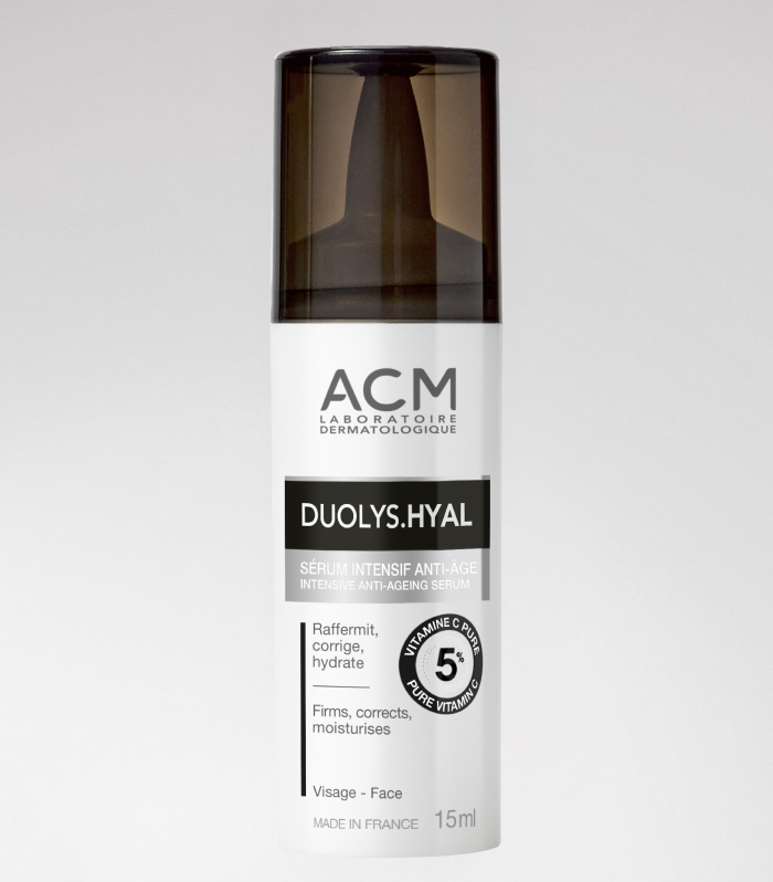 Duolys Hyal Suero Intensivo Anti Edad 15Ml