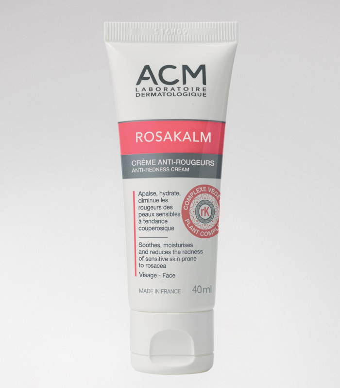 Rosakalm Crema Anti-Rojeces 40 Ml
