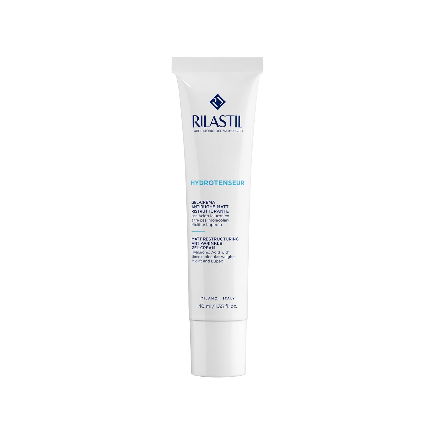 Hydrotenseur Matt Gel-Cream 40ml