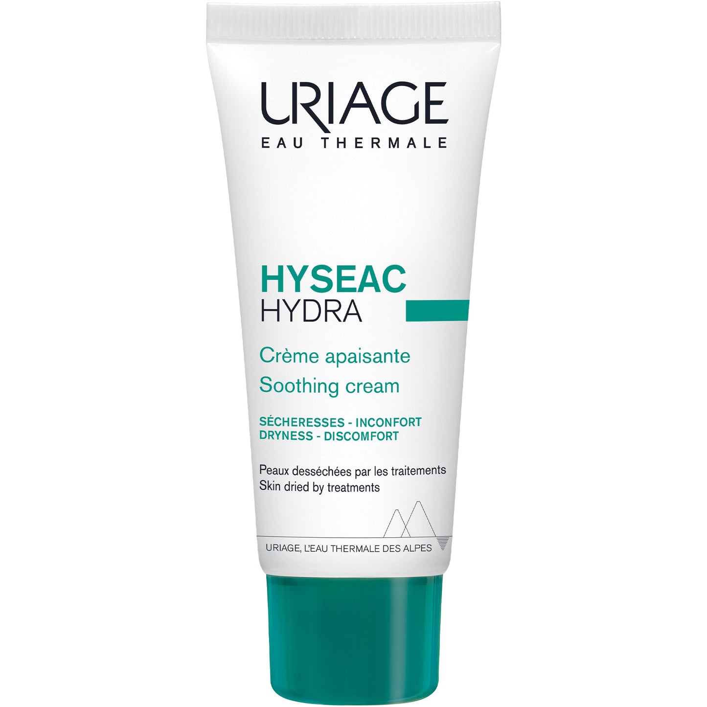 HYSEAC HYDRA T PARA PIEL GRASA 40ML