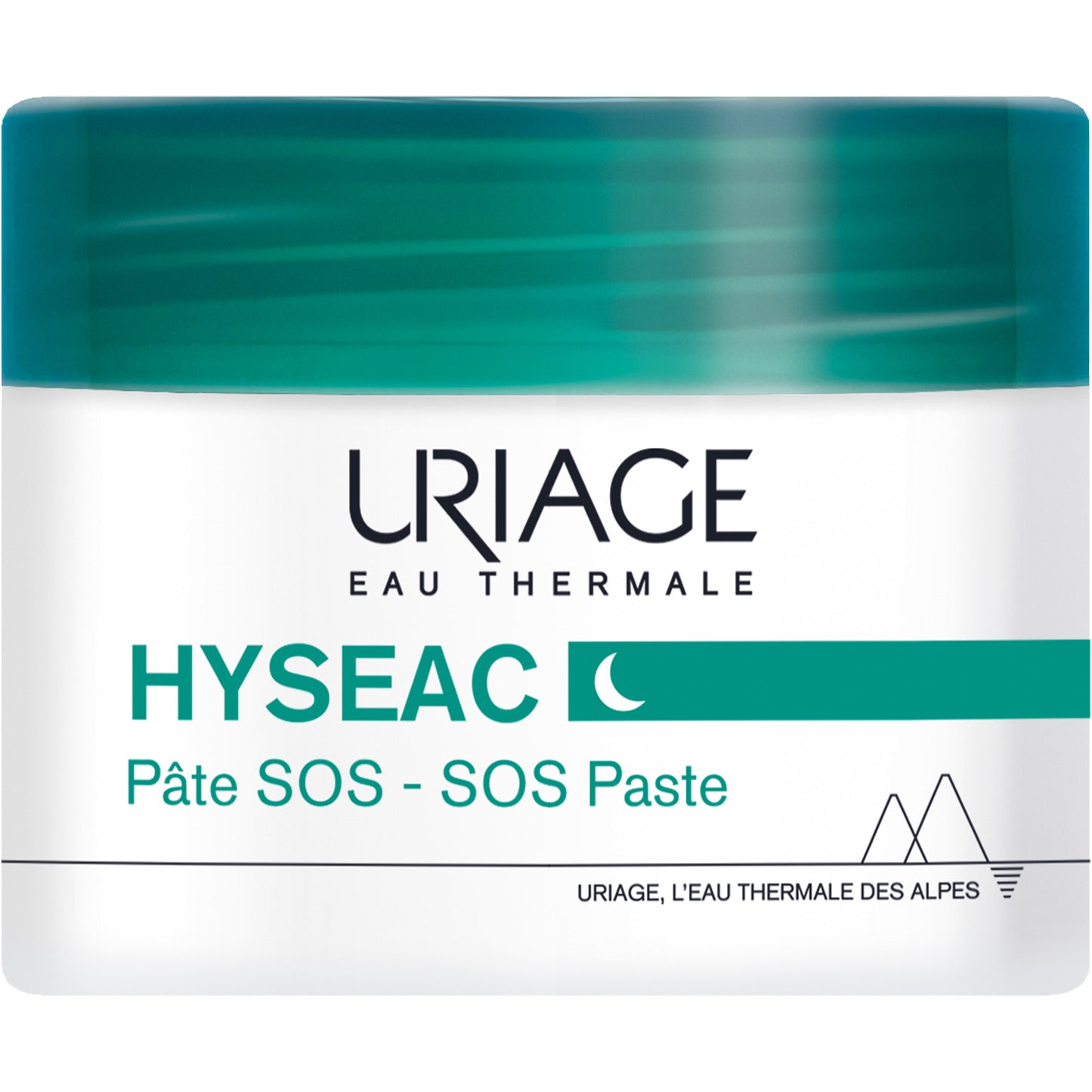 HYSEAC PATE SOS PARA BROTES 15G