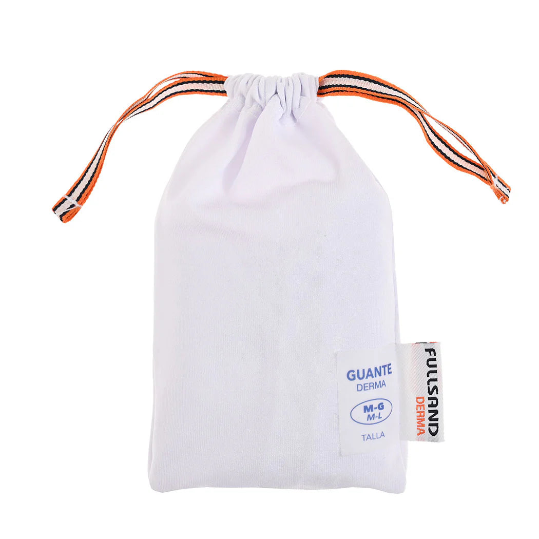 FULLSAND DERMA GUANTES UNISEX