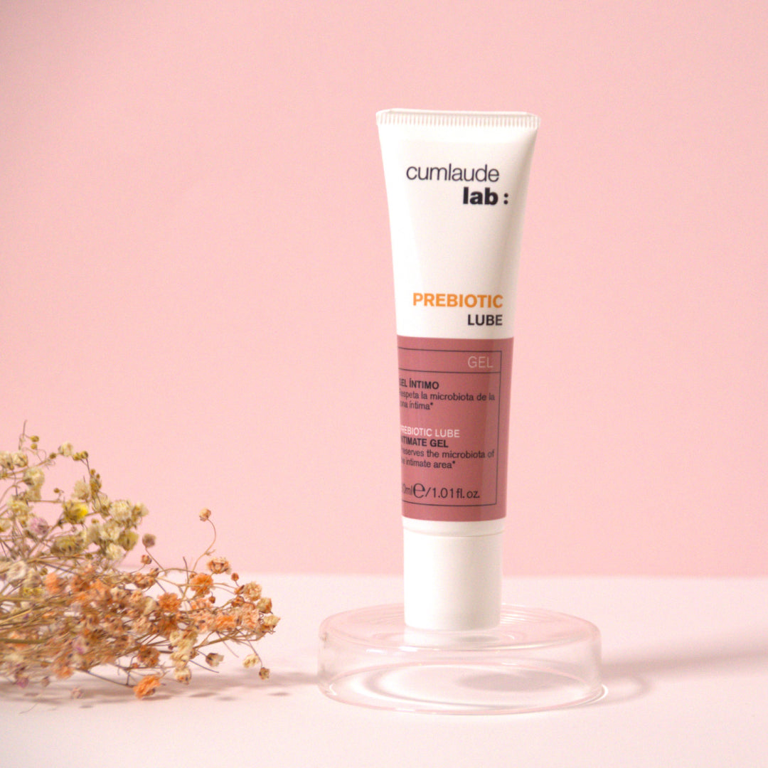 CUMLAUDE PREBIOT LUBE