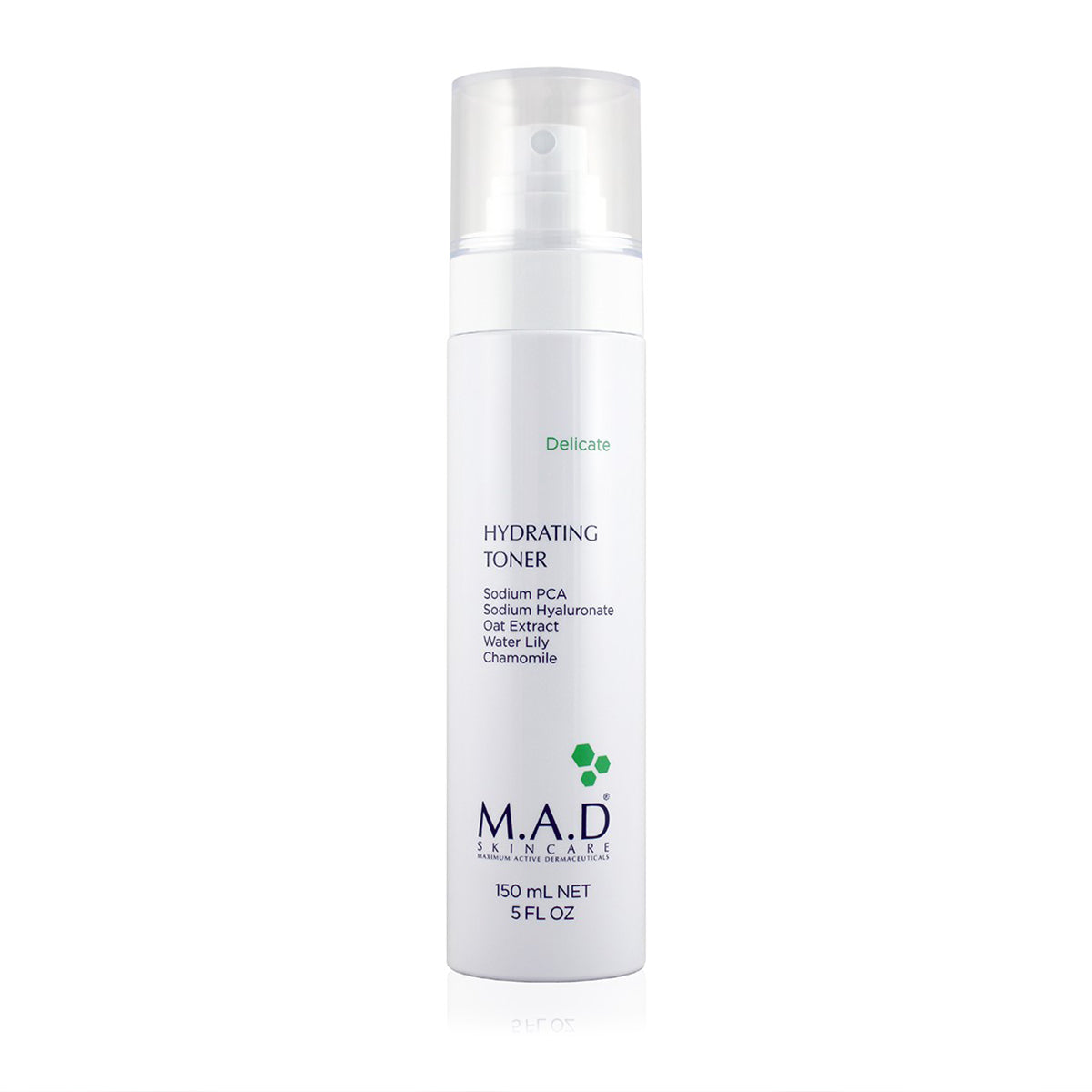 MAD Hydrating Toner 150ml