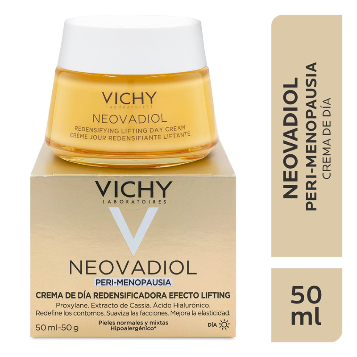 Neovadiol Peri Meno Day Cream 50Ml
