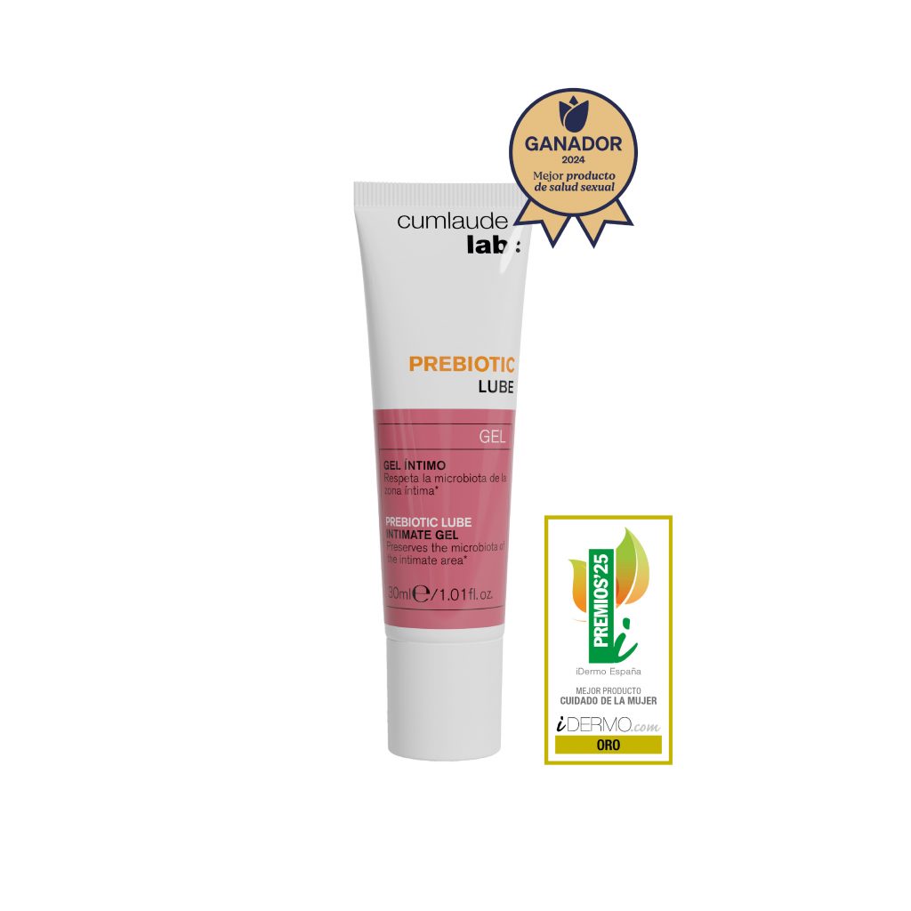 CUMLAUDE Probiotic Lube