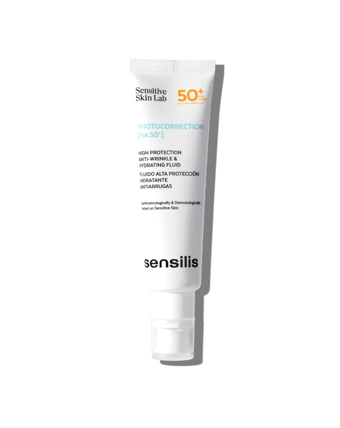 Sensilis Photocorrection HA 50+ 50ml