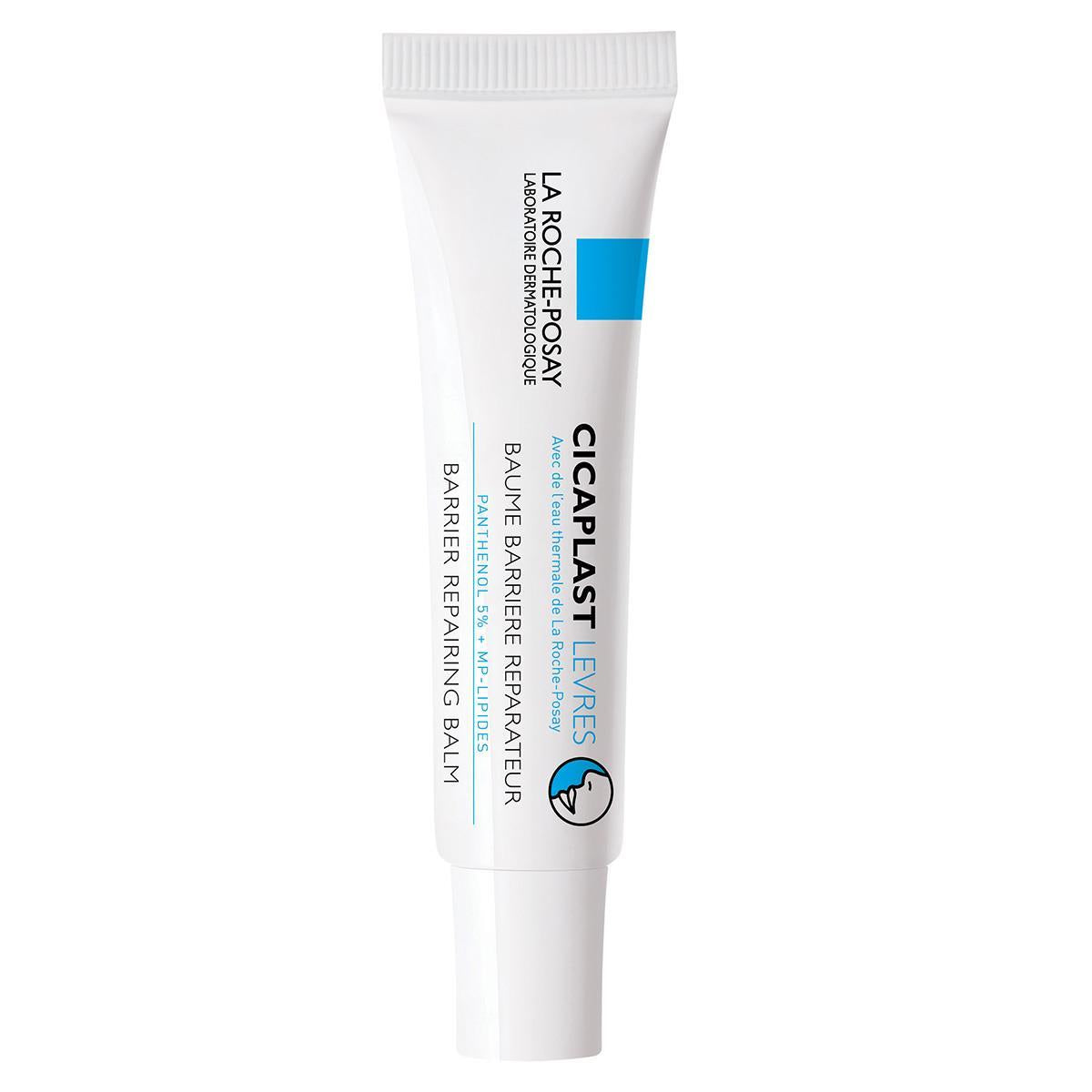 Cicaplast Labios 7.5Ml
