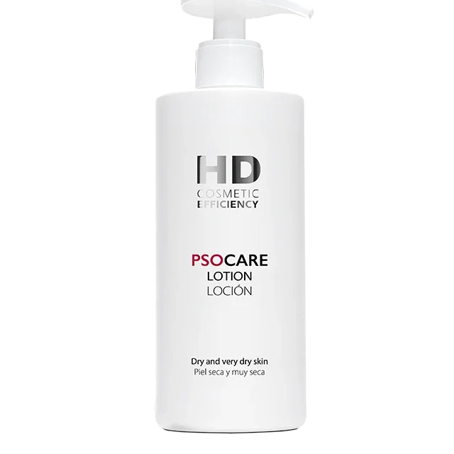 PSOCARE LOCIÓN 400 ML
