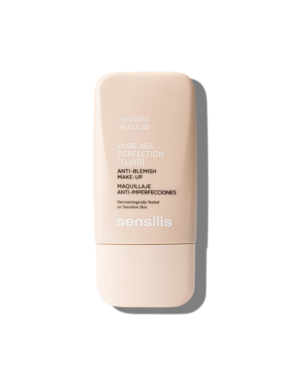 Sensilis Pure Age Perfection Fluid 01