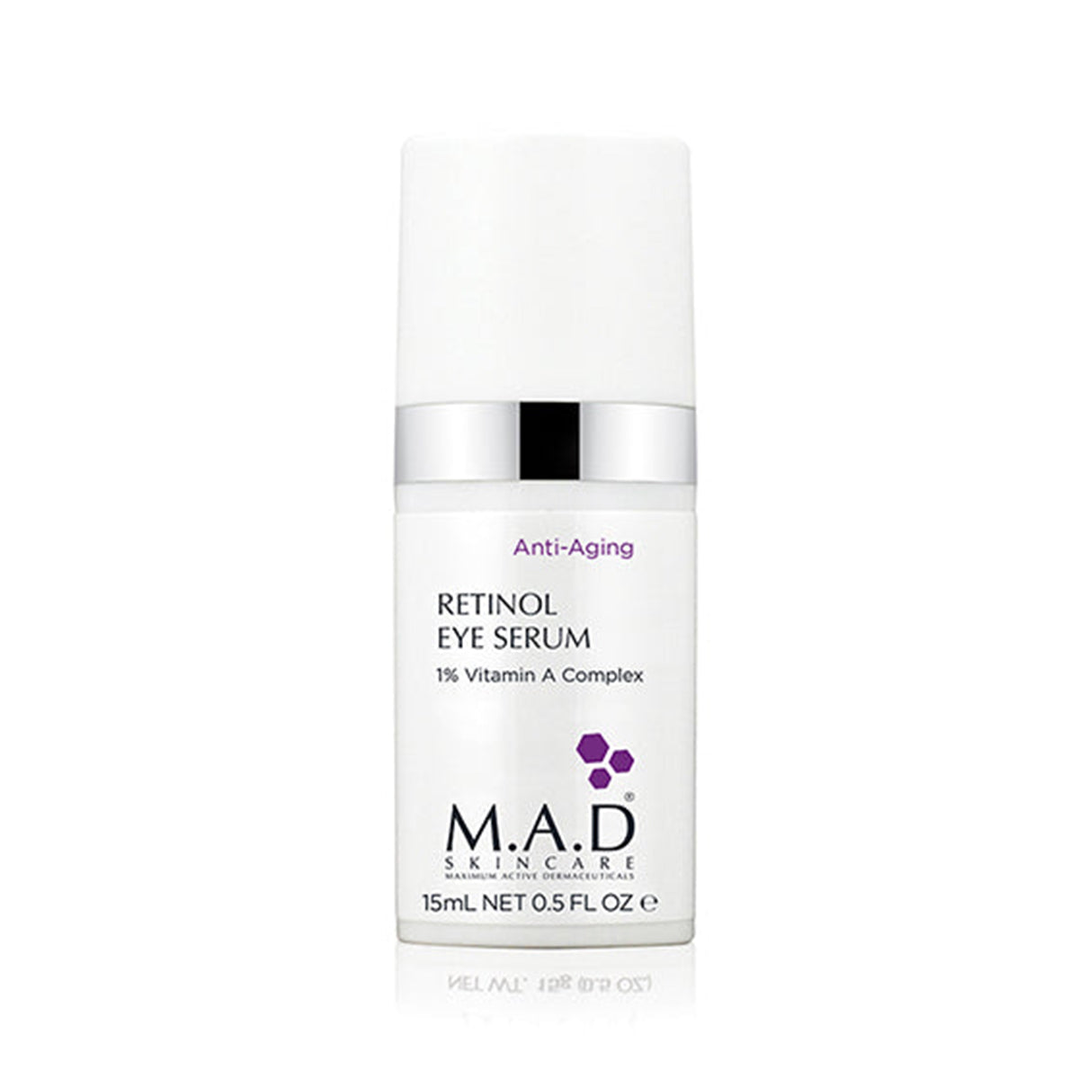 MAD Retinol Eye Serum 15g