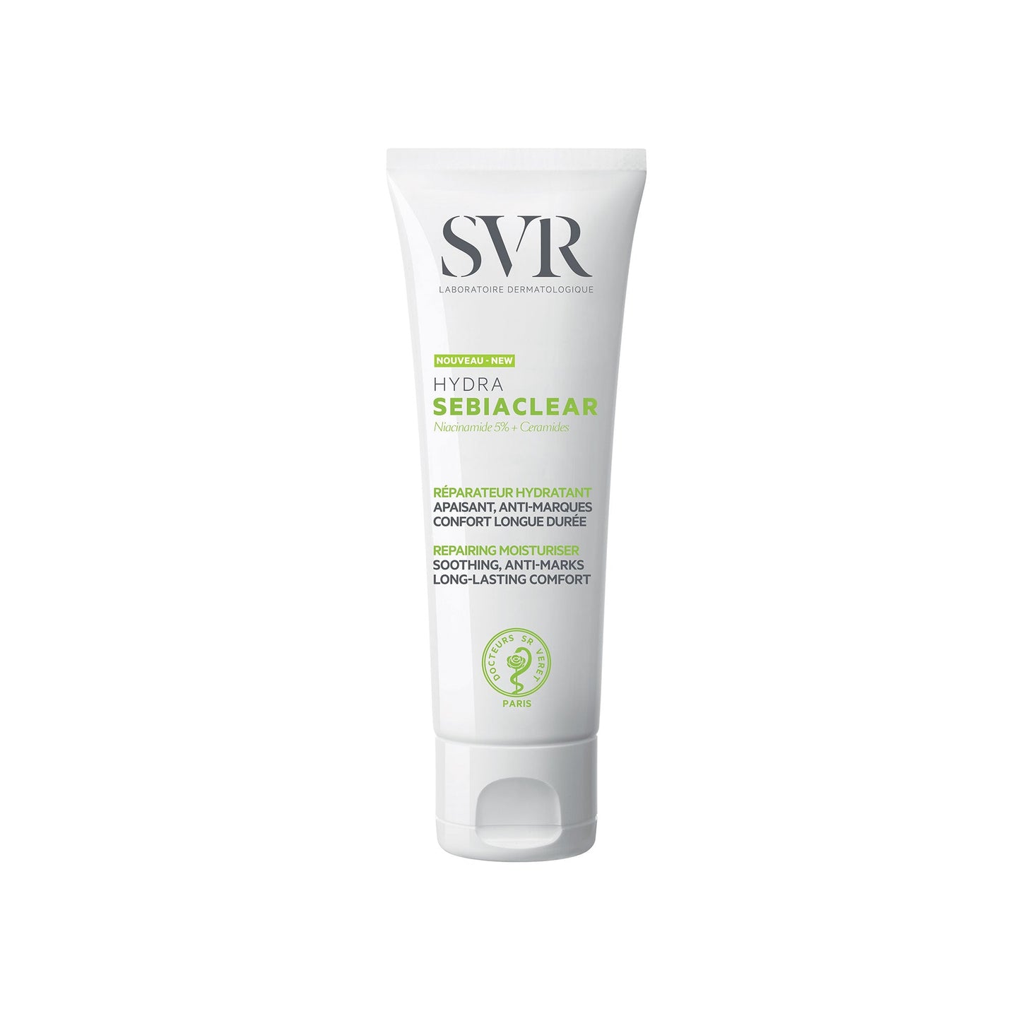 SVR Sebiaclear Hydra