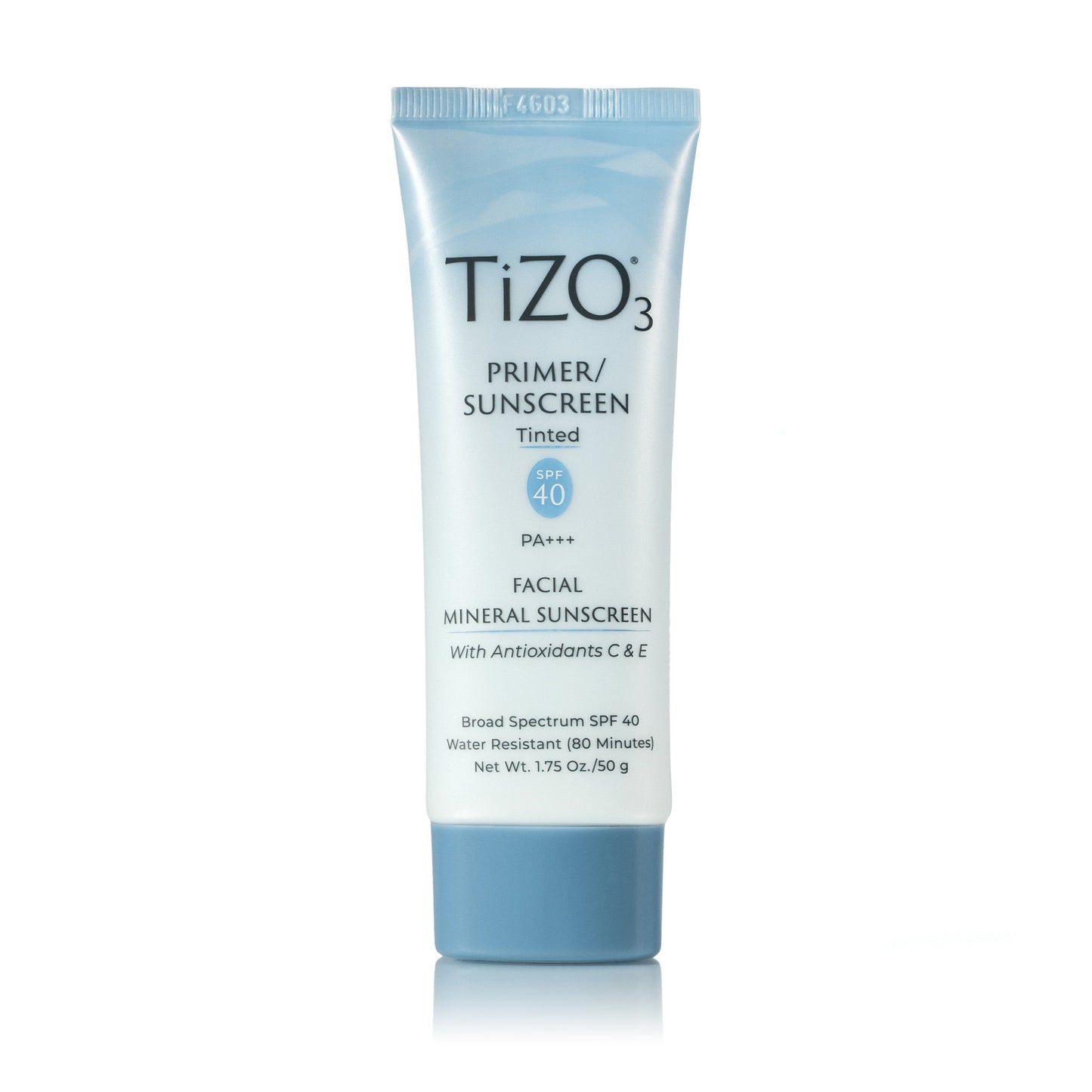 TIZO 3 SPF 40 Profesional 85g