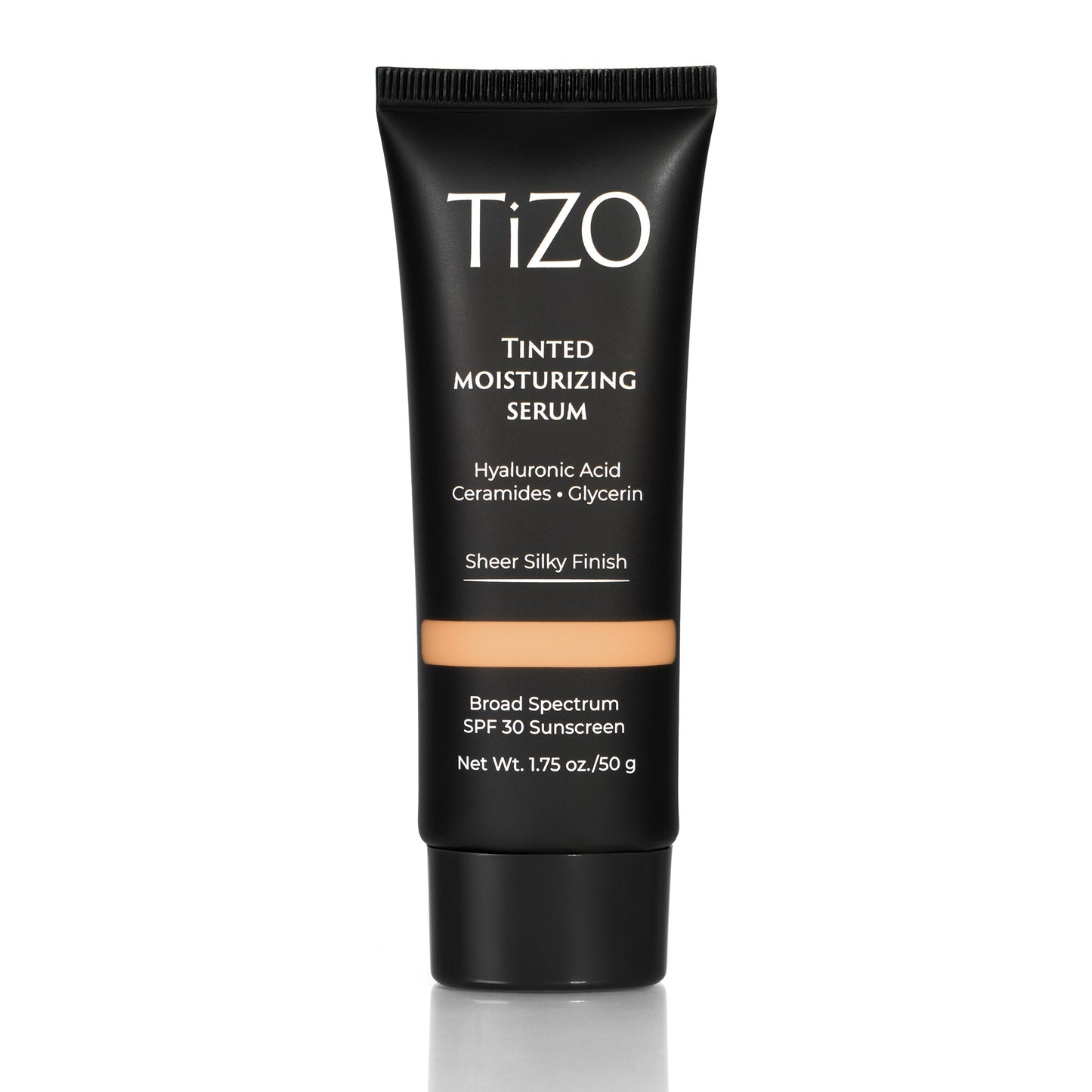 TIZO Tinted Moisturizing Serum Deep 50g