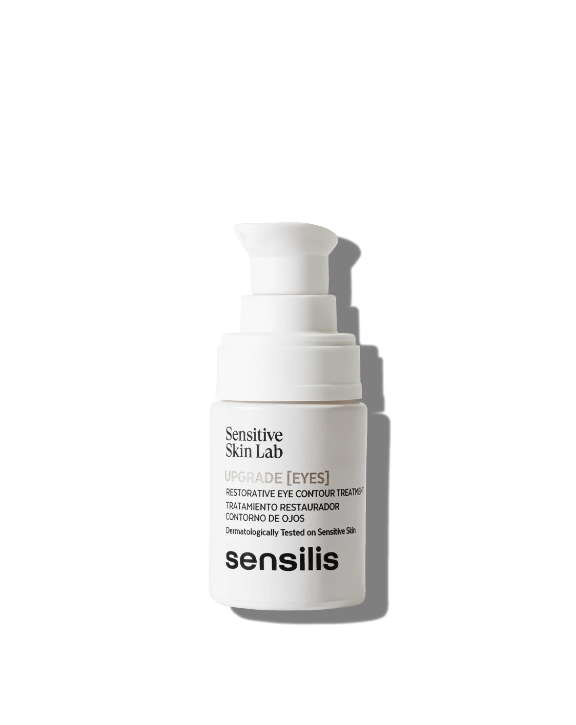 Sensilis Upgrade Eyes 15ml