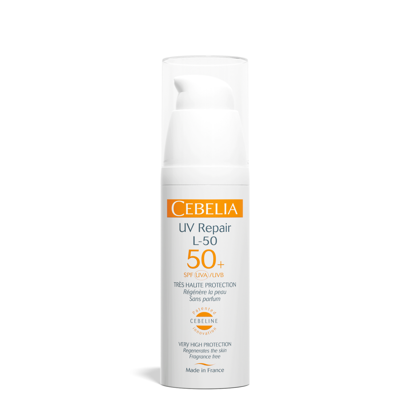 CEBELIA UV Protect L-50 Repair
