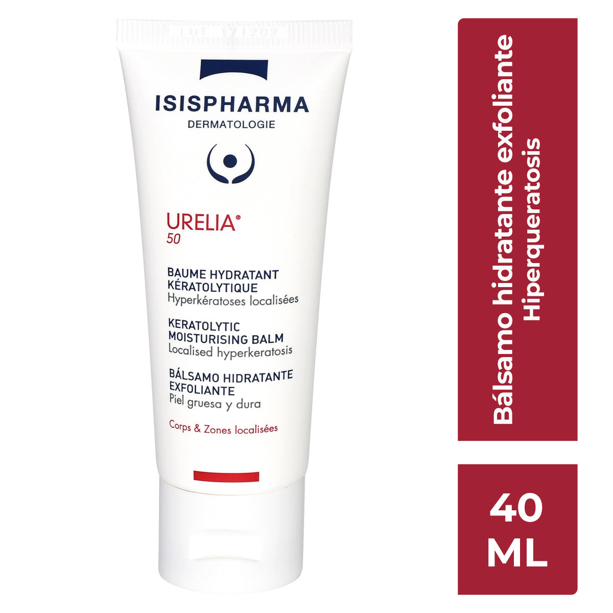 Urelia 50 40Ml