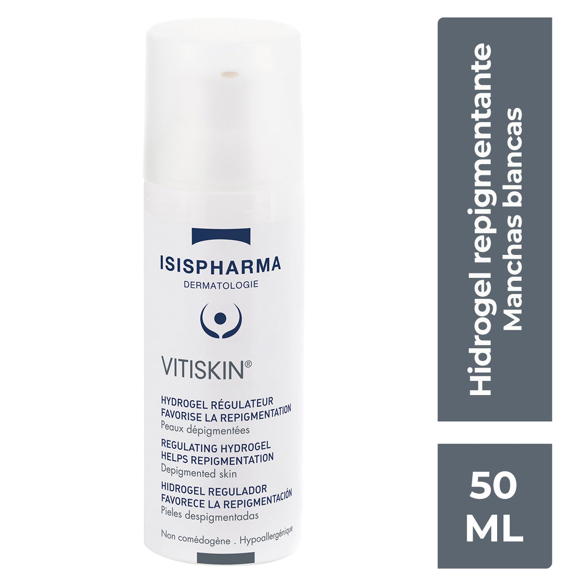 Vitiskin 50Ml